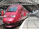 thalys